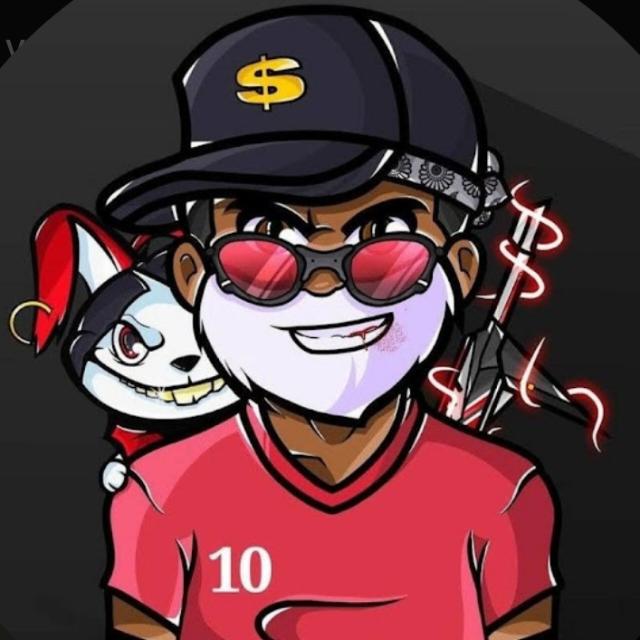 Imagem do grupo IGT DIEGO FF 4X4 LIVE✅