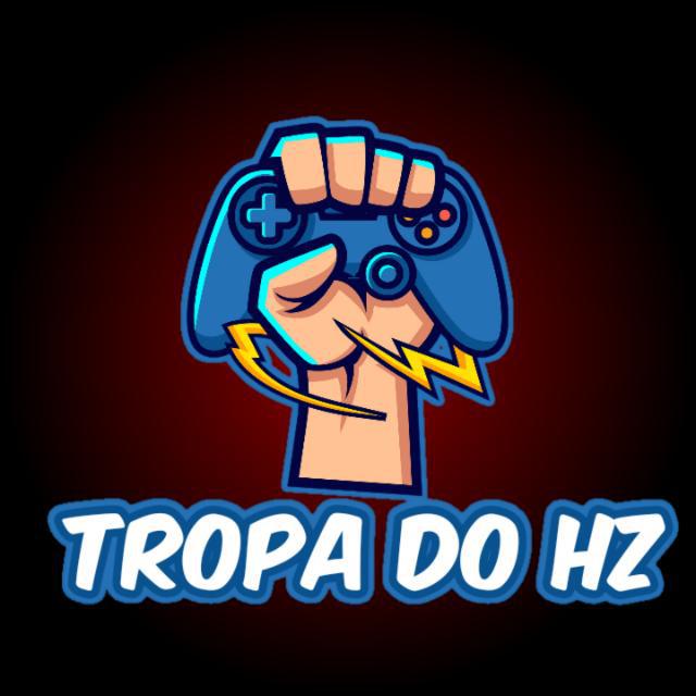 Imagem do grupo Tropa do Hz