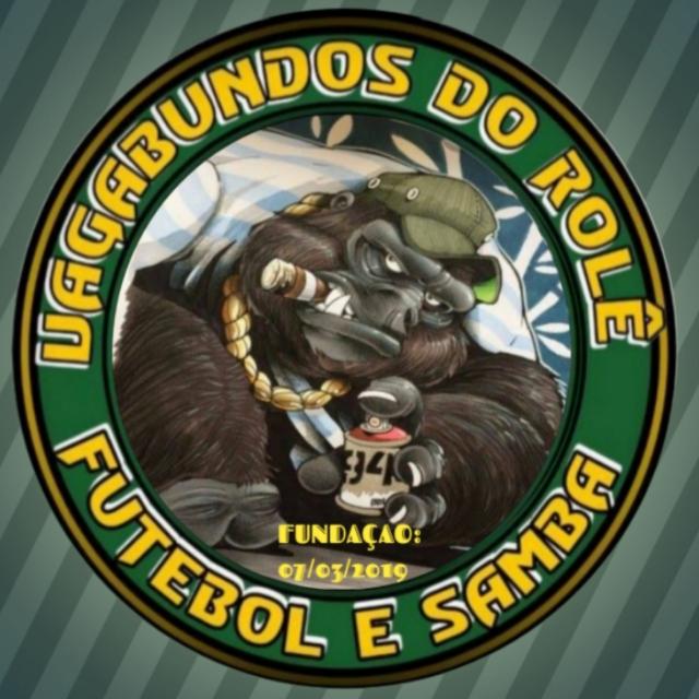 Imagem do grupo VAGABUNDOS DO ROLÊ 🍻