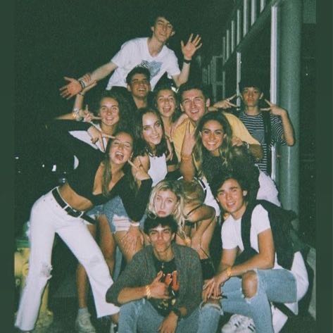 Imagem do grupo Amigos Virtuais 💙