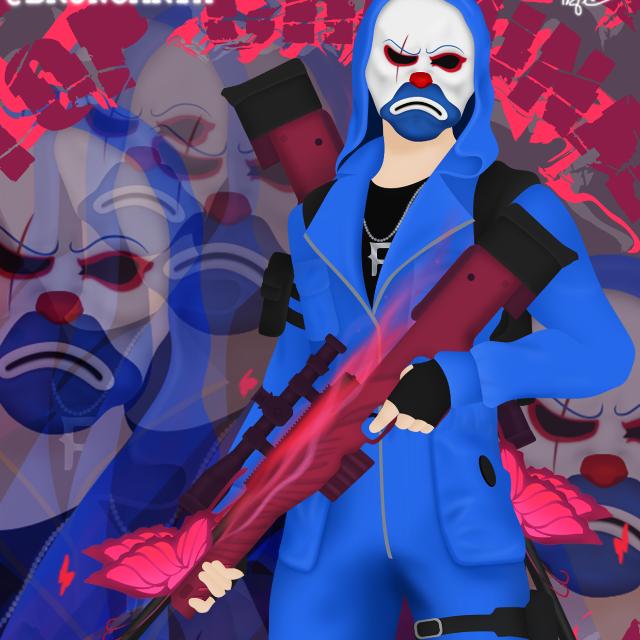 Imagem do grupo Amigos FF