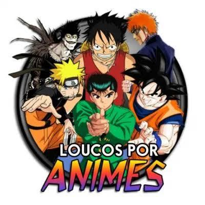 Imagem do grupo Animes.br 24hrs