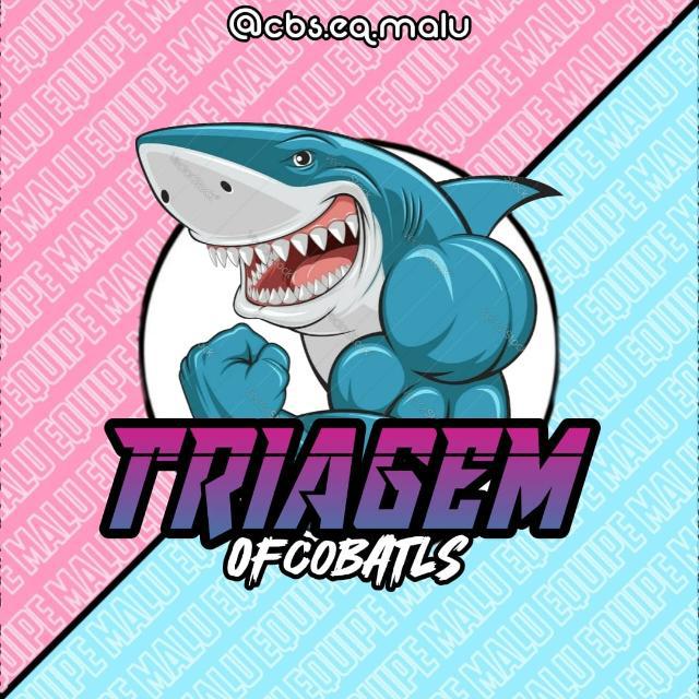 Imagem do grupo 🦈 • TRIAGEM CBS • 🩷