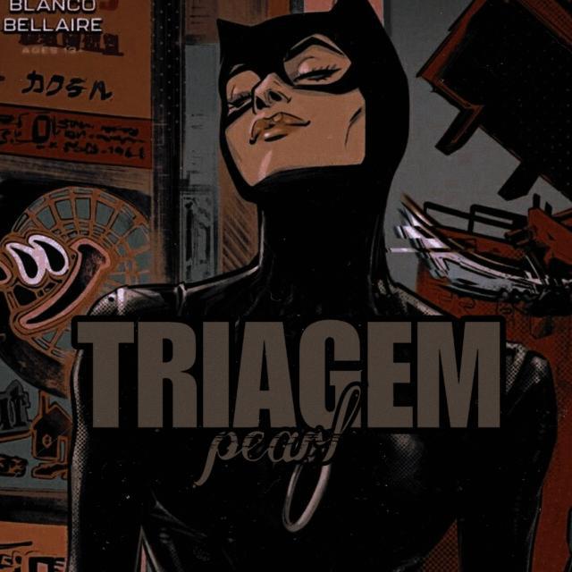 Imagem do grupo 🖤•RECRUTAMENTO PEARL• 🖤