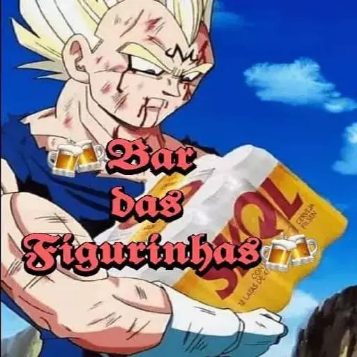 Imagem do grupo 🍻BAR DAS FIGURINHAS🍻