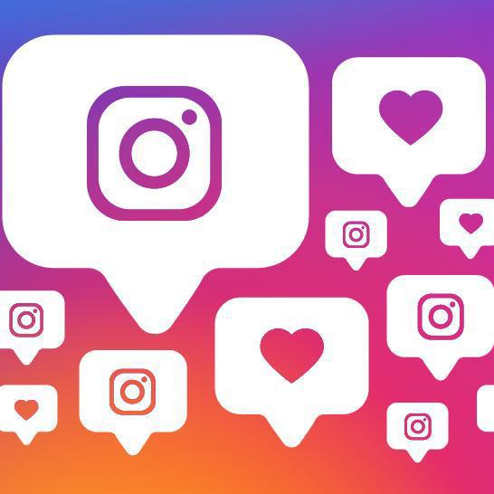 Imagem do grupo Engajamento no Instagram🔥