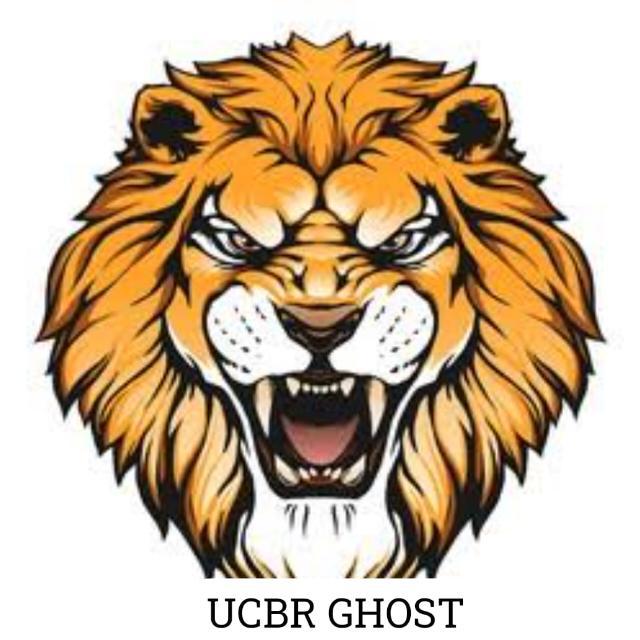 Imagem do grupo UCBR GHOST