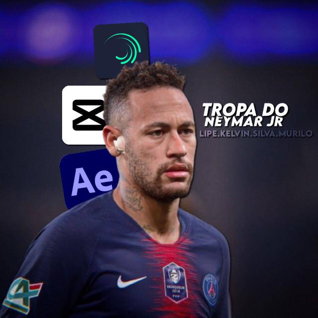 Imagem do grupo Tropa do neyy 🇧🇷