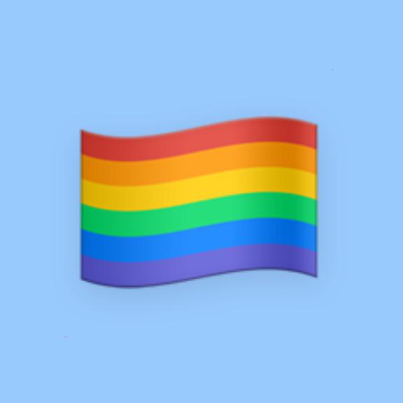 Imagem do grupo LGBT