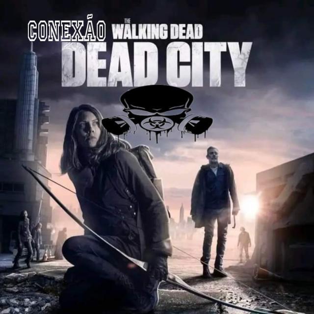 Imagem do grupo Conexão The Walking Dead