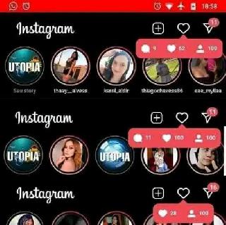 Imagem do grupo Triagem mutirando