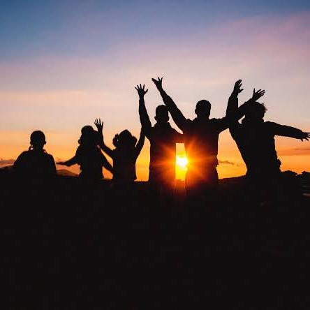 Imagem do grupo 💙•༆Manos e Minas ༆•💖