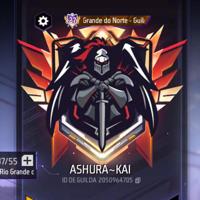 Imagem do grupo Recrutamento guilda !NEW SPORTS