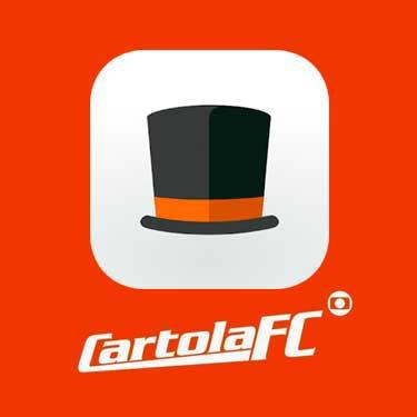 Imagem do grupo Cartola FC