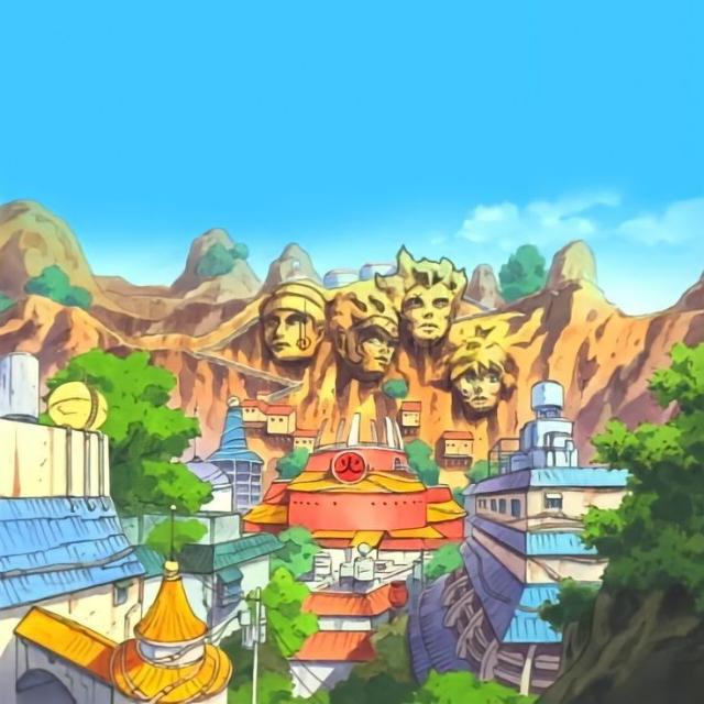 Imagem do grupo 🏯▫️O MELHOR RPG DE NARUTO▫️🏯
