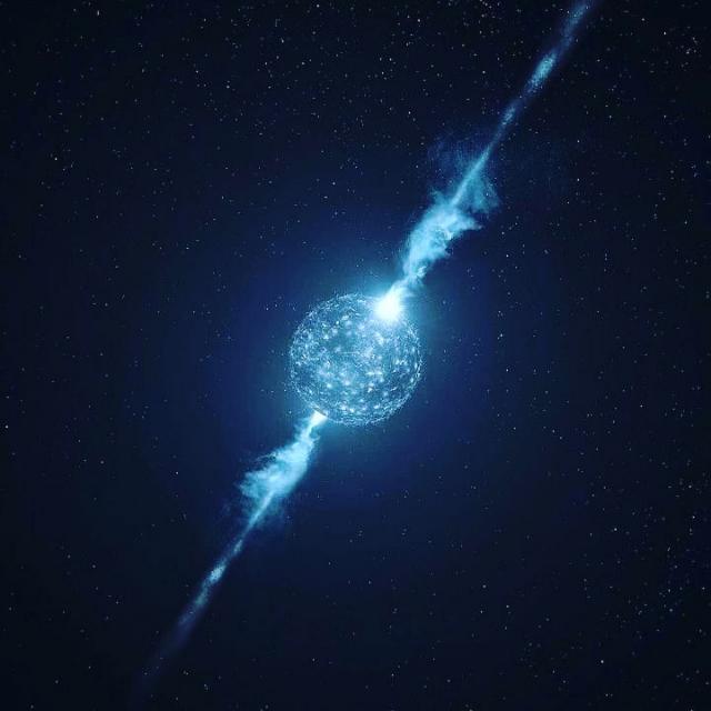 Imagem do grupo Astronomia