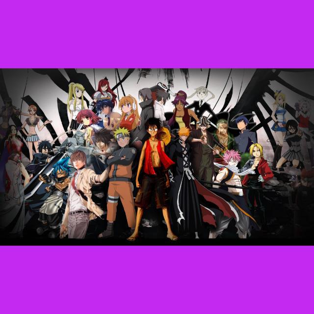 Imagem do grupo Animes Galaxy❤🔥😎