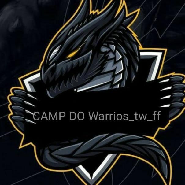 Imagem do grupo CAMP DO Warrios_tw_ff