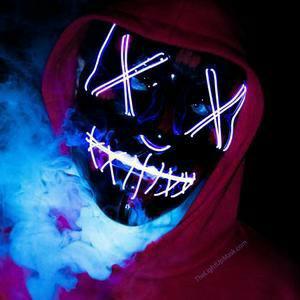 Imagem do grupo Só os anônimo clb e entra