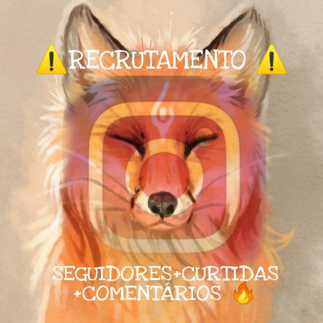 Imagem do grupo BONDE COBALTO - 🦊