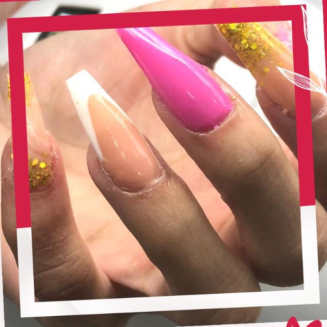 Imagem do grupo Rafaela Nails ♥️