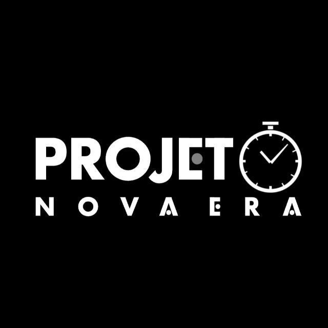Imagem do grupo Nova Era - Marketing Digital