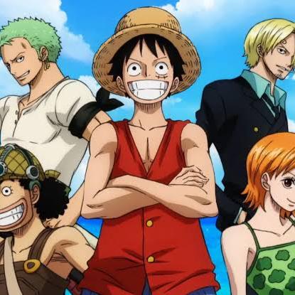 Imagem do grupo •Anime Lovers Brasil