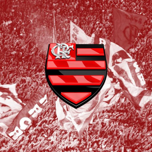Imagem do grupo Flamenguista com orgulho