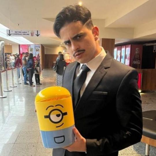 Imagem do grupo - 𝖢𝗈𝖿𝖿𝖾𝖾 𝗌𝗁𝗈𝗉 ☕