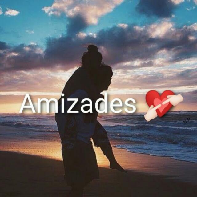 Imagem do grupo Amizades