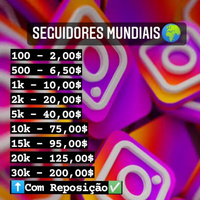 Imagem do grupo SEGUIDORES