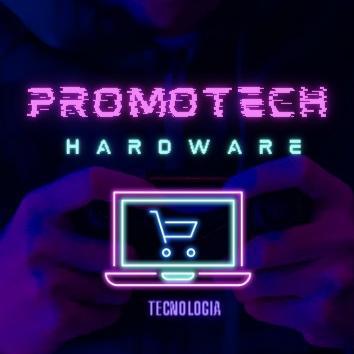 Imagem do grupo PromoTech Hardware e Tecnologia