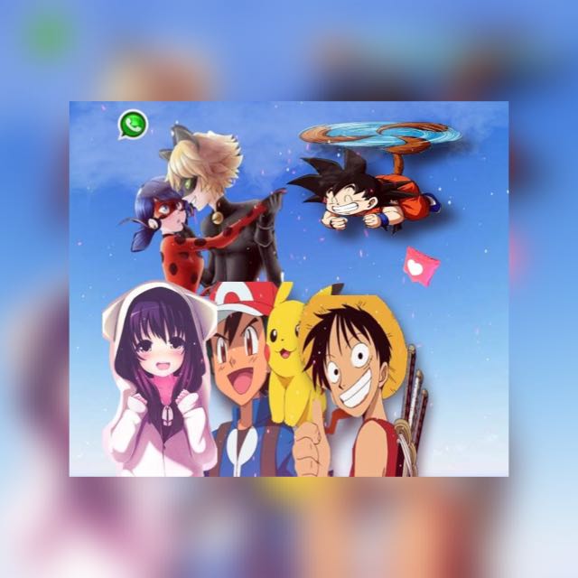 Imagem do grupo TROCA DE FIGURINHAS