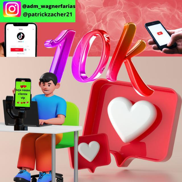 Imagem do grupo Chuva de seguidores insta