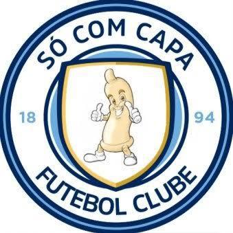 Grupo WhatsApp SO COM CAPA FUTEBOL CLUBE