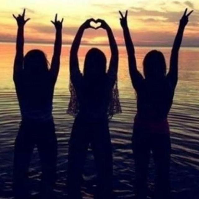 Imagem do grupo Amizades e namoro🔐❤️😁