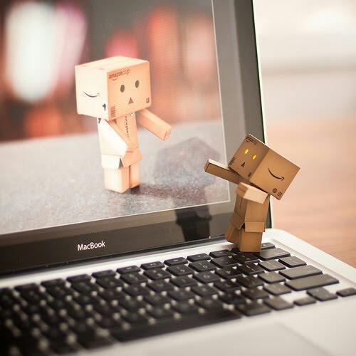 Imagem do grupo Amigos virtuais