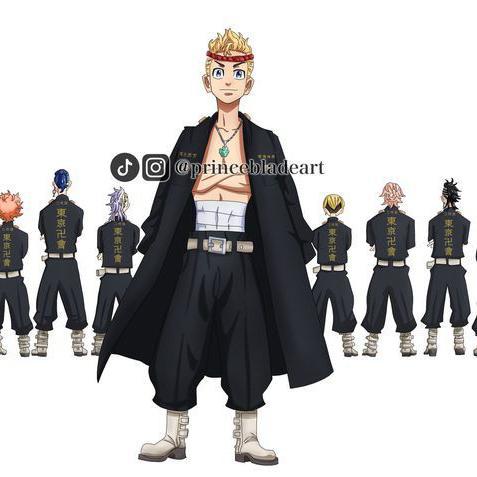 Imagem do grupo 卍⃟🇯🇵𝑻𝒐𝒌𝒚𝒐 𝑴𝒂𝒏𝒋𝒊 𝟐° 𝒈𝒆𝒏𝒆𝒓𝒂𝒕𝒊𝒐𝒏