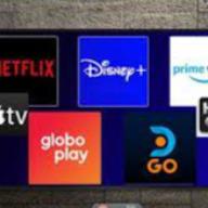 Imagem do grupo TELAS STREAMING💯🎥
