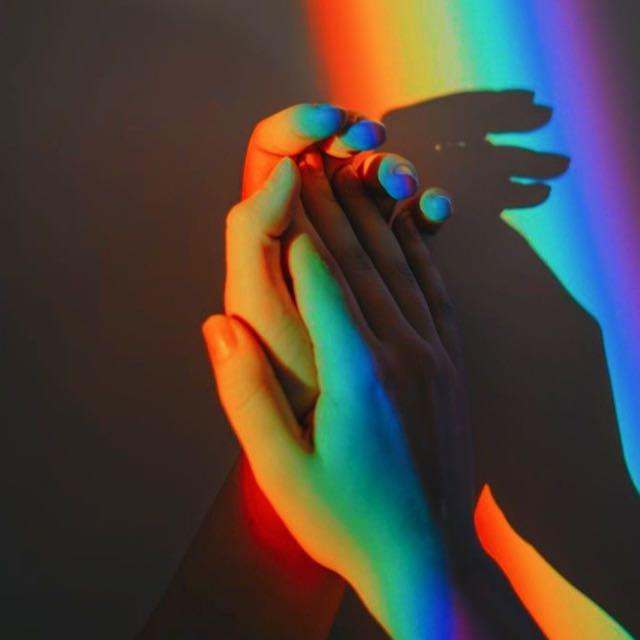 Imagem do grupo FREE LOVE🏳️🌈