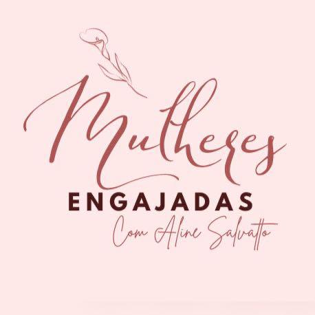 Imagem do grupo MULHERES ENGAJADAS 💕