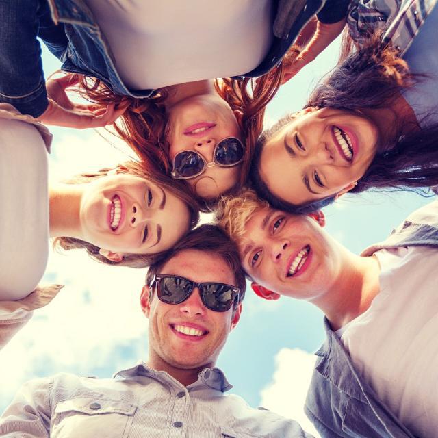 Imagem do grupo Cabaré