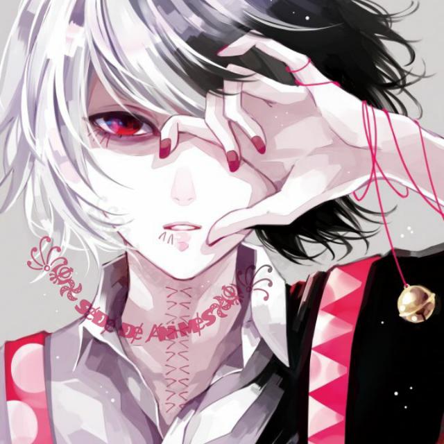 Imagem do grupo Sede de Animes