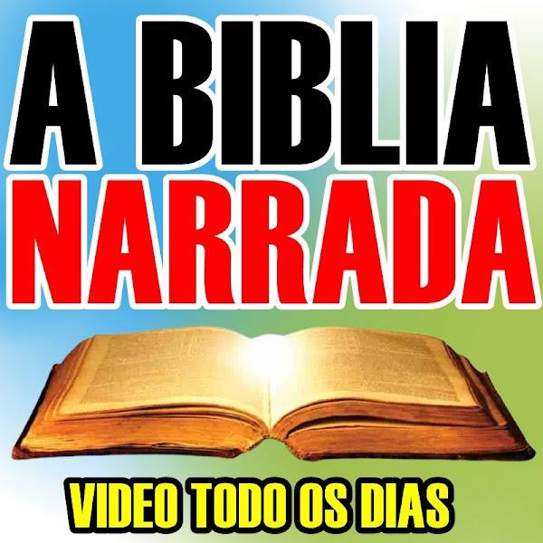 Imagem do grupo A Biblia Narrada