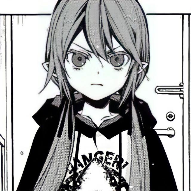 Imagem do grupo Chat da AISAKA