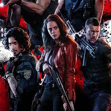 Imagem do grupo Series 🎞️🎥Fimles