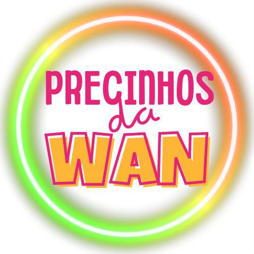 Imagem do grupo 🛍PRECINHOS DA WAN 🛍️
