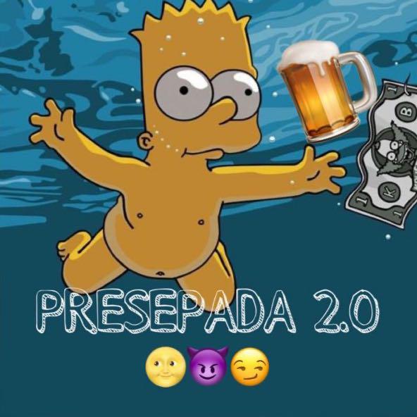 Imagem do grupo ℙℝ𝔼𝕊𝔼ℙ𝔸𝔻𝔸 𝟚 . 𝟘 🌝😈😏