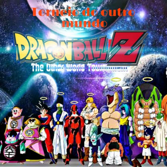 Imagem do grupo SG-Torneio do Outro Mundo