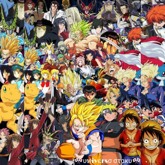 Imagem do grupo 🎌υทivєrsσ σταкυ🎌